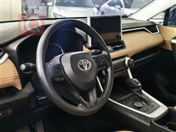 تويوتا راف 4